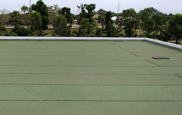 all Wickhambrook roofing types quoted for