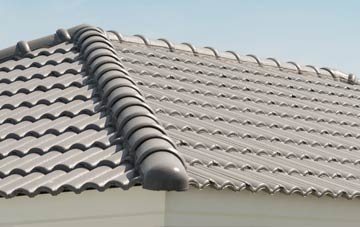 advantages of Wickhambrook clay roofing