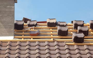 Wickhambrook clay roofing costs