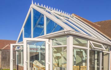 conservatory roof insulation costs Wickhambrook