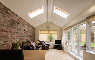 conservatory roof insulation Wickhambrook, Suffolk