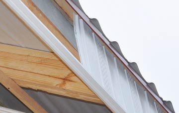 why Wickhambrook fascia repairs are essential