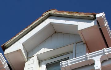 Wickhambrook fascia installation costs