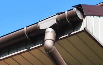 types of Wickhambrook fascias
