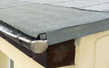 Wickhambrook flat garage roofing repairs