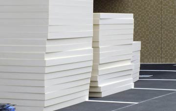 Wickhambrook flat roof insulation costs