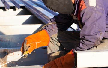 Wickhambrook flat roofing options