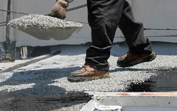 Wickhambrook flat roofing companies