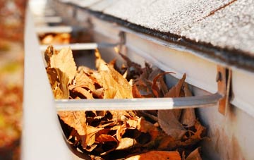Wickhambrook gutter cleaning companies