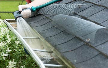 Wickhambrook gutter cleaning costs