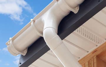 Wickhambrook gutter installation costs