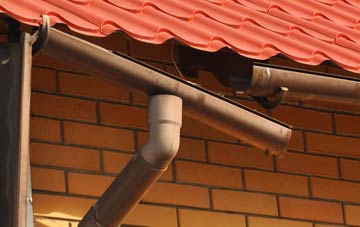 Wickhambrook gutter repair costs
