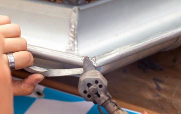 Wickhambrook guttering repair quotes