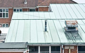 Wickhambrook lead roofing costs