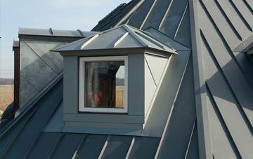 metal roofing Wickhambrook, Suffolk