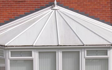 Wickhambrook polycarbonate conservatory roof repairs