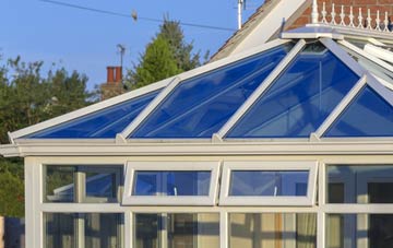 professional Wickhambrook conservatory insulation