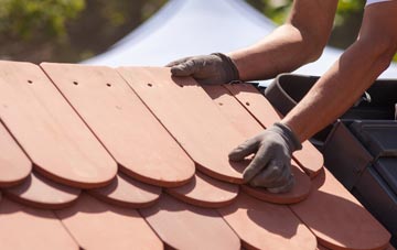Wickhambrook roof tile contractors