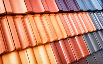 Wickhambrook roof tile costs