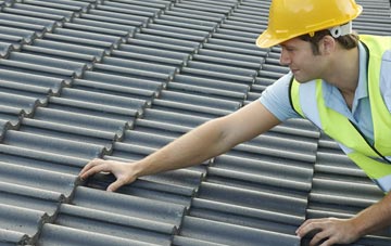 screened Wickhambrook roofing companies