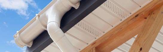 get Wickhambrook guttering quotes today