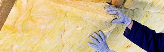 quotes for Wickhambrook roof insulation