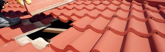 compare Wickhambrook roof repair quotes