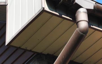 Wickhambrook soffit installation costs