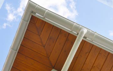 Wickhambrook soffit types