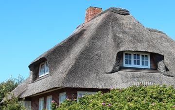 thatch roofing Wickhambrook, Suffolk
