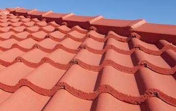 Wickhambrook tile and slate roof replacement