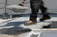 find rated Wickhambrook flat roofing replacement companies