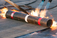 Wickhambrook flat roof sealing