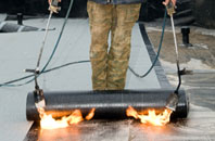 Wickhambrook flat roof sealing quote