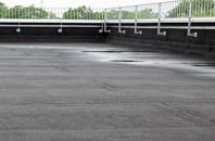 find rated Wickhambrook flat roofing companies