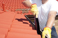 Wickhambrook gutter repair
