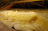 Wickhambrook pitch roof insulation