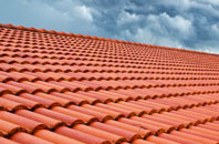 Wickhambrook roofing tiles