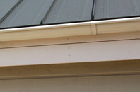 Wickhambrook soffit repair