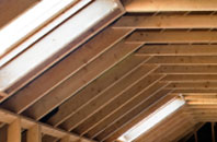 Wickhambrook tapered roof insulation quotes