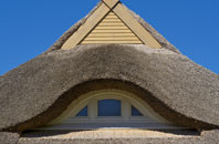 Wickhambrook thatch roofing